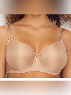 Fantasie Smoothing Tshirt Bra 34G